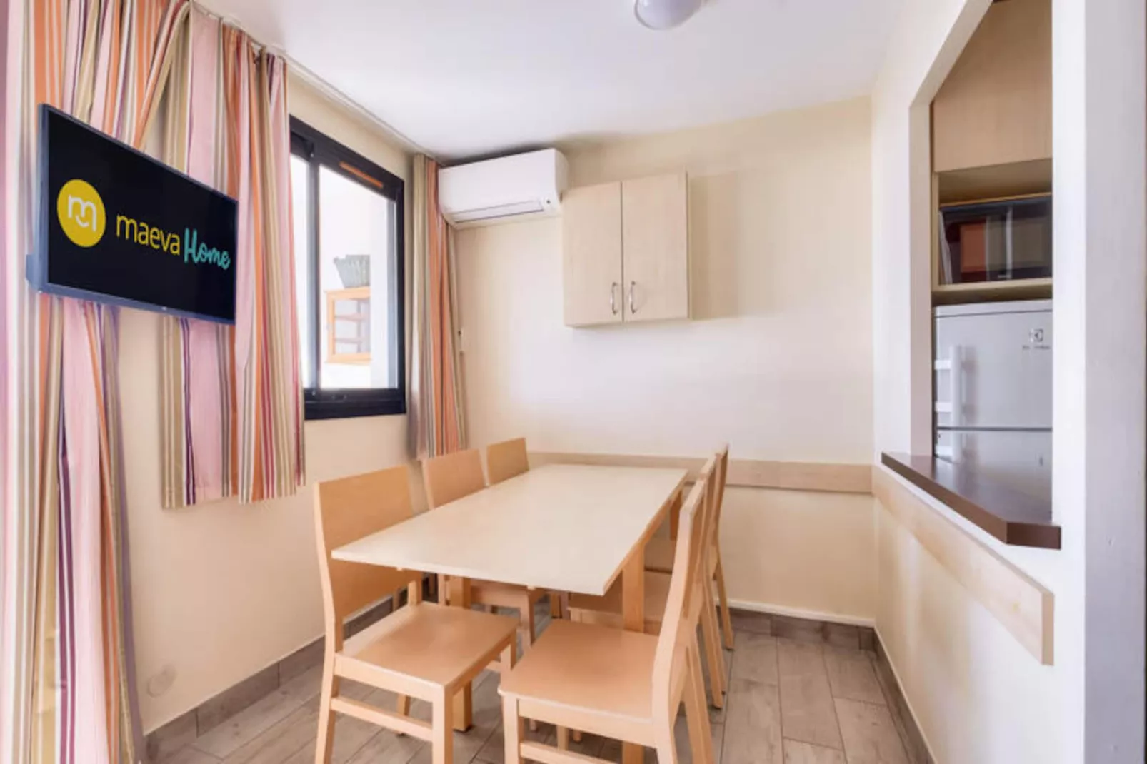 Résidence Cannes Villa Francia - maeva Home-Image-tags.