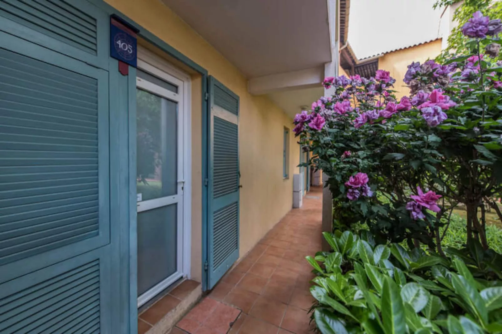 Résidence Les Rives de Cannes Mandelieu - maeva Home-Image-tags.