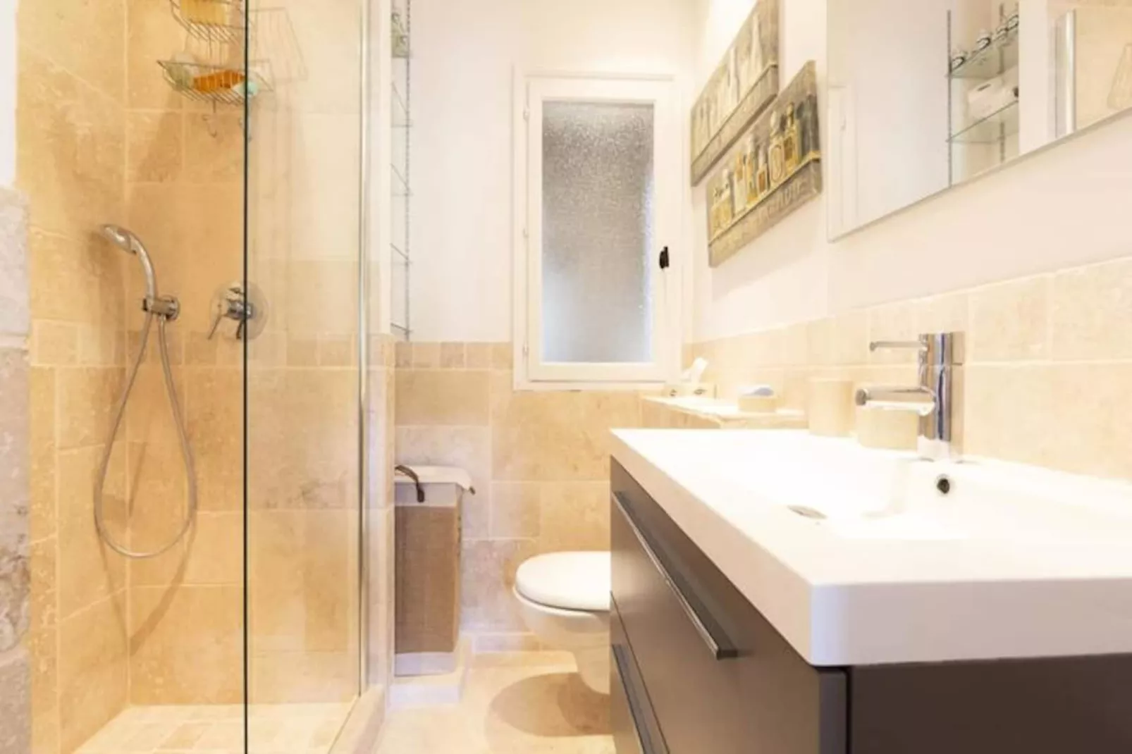 Résidence Grande Villa Proven&ccedil;ale Piscine Dans Un &eacute;crin De Verdure ❤live In Cannes❤