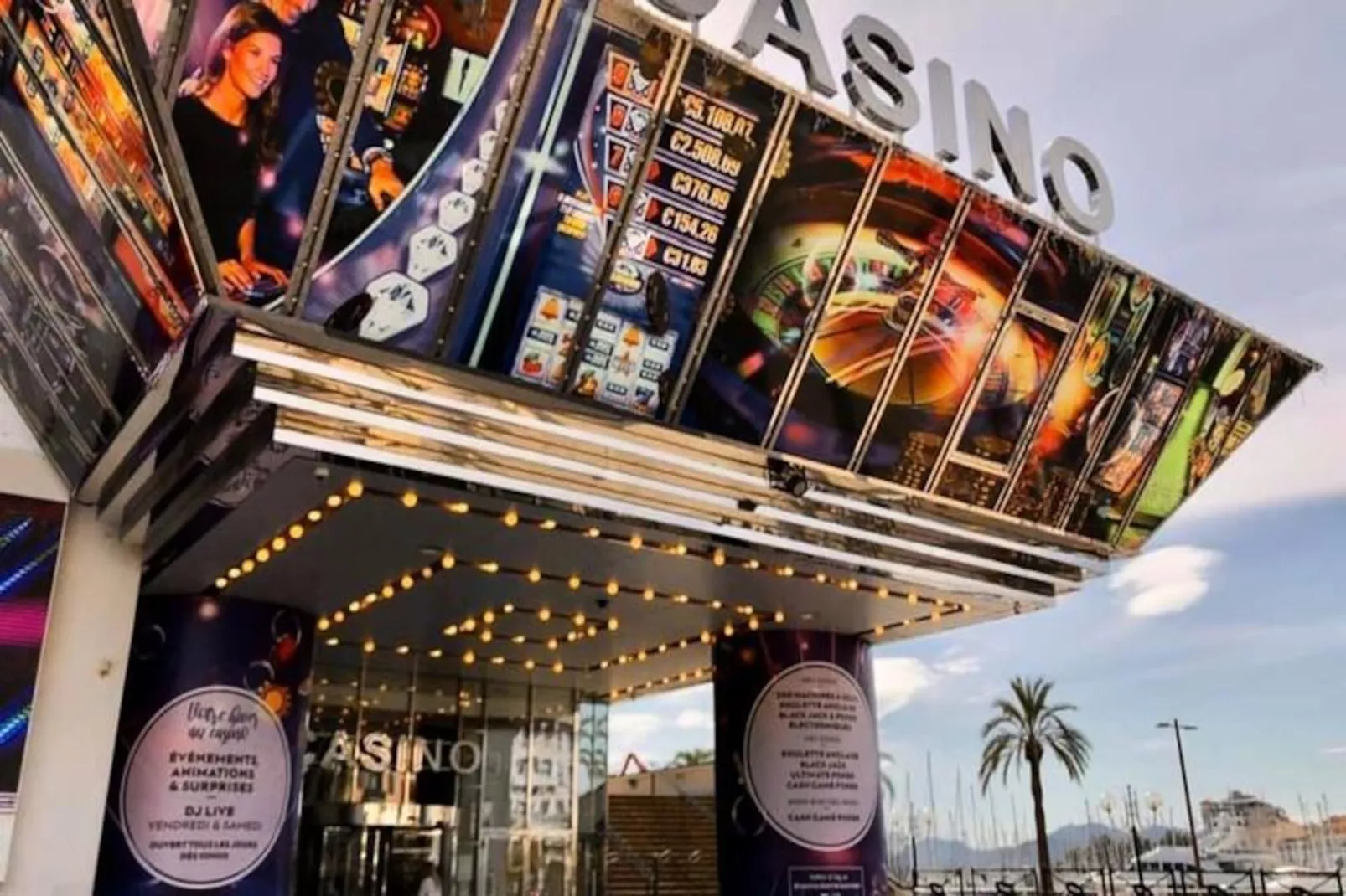 Carr&eacute; D'or Cosy 2 Pcs Balcon 2/3 Pers Croisette Palais 2 Mn Olam Properties-Image-tags.