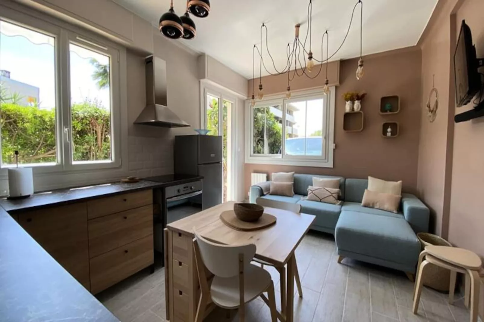 Résidence Jardin Secret Id&eacute;al Congres Et Vacances ❤live In Le Florence❤-Image-tags.