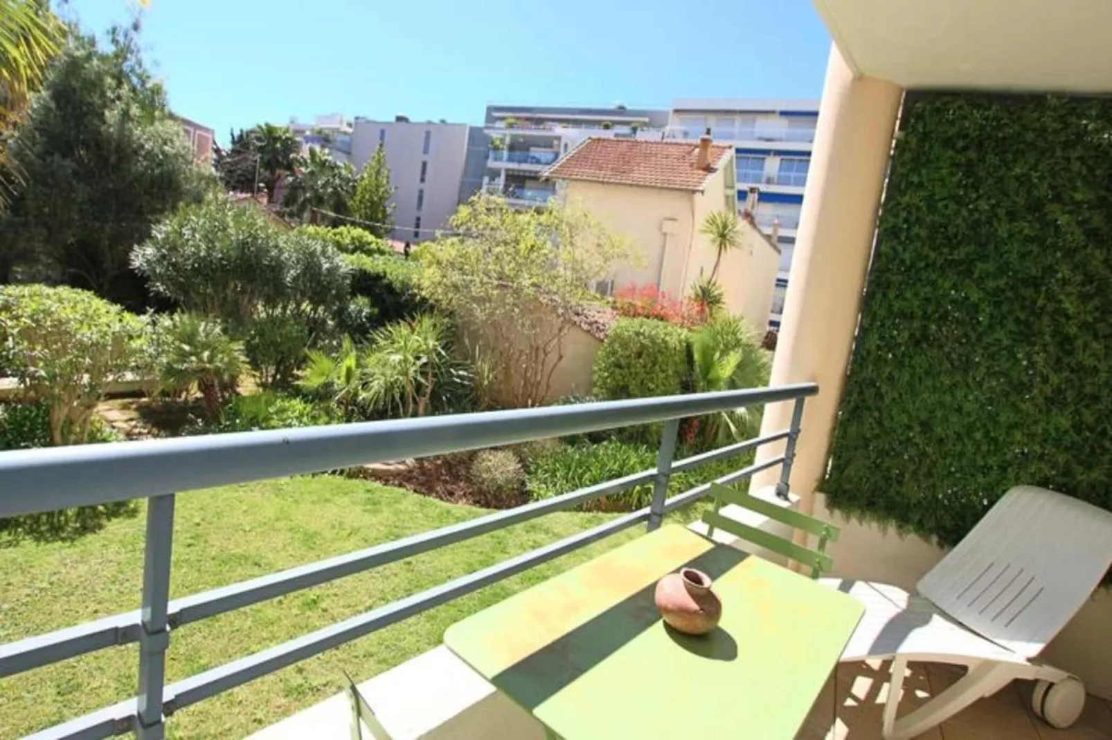 Résidence Appartement R&eacute;nov&eacute; Avec 2 Chambres & Salle De Bain &agrave; La D&eacute;coration Raffin&eacute;e-Recreatieruimte