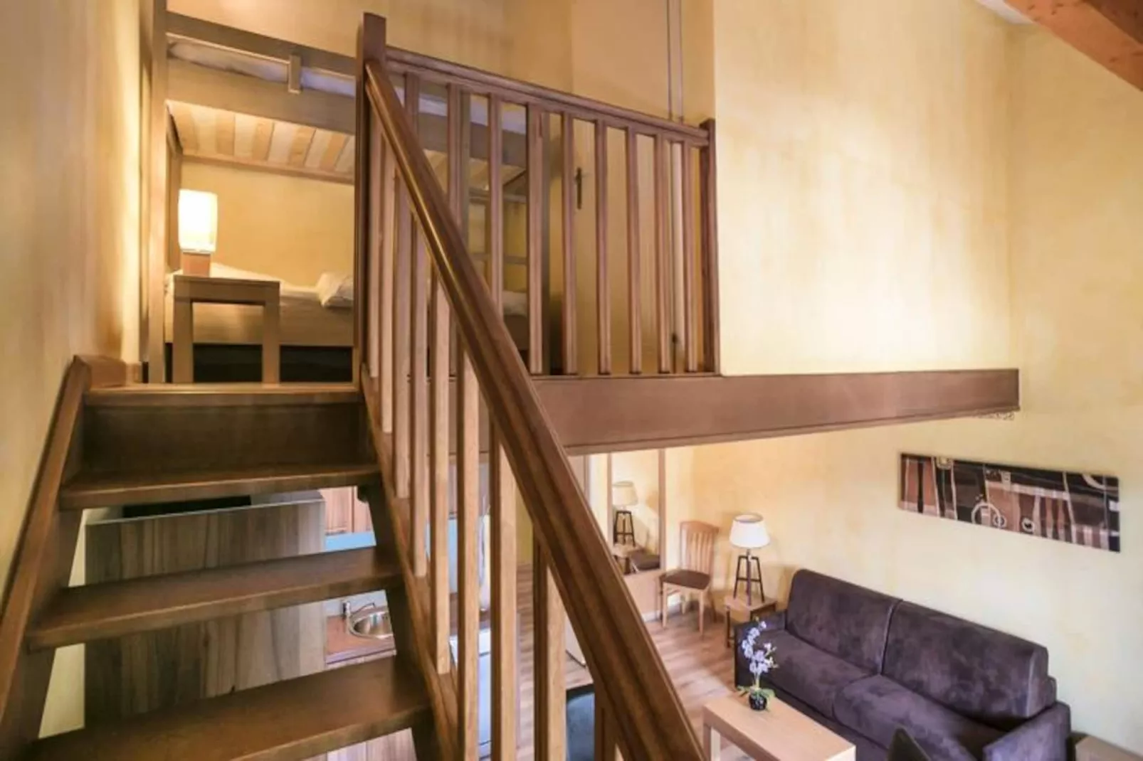 Résidence MMV Les Terrasses d'Isola ***-Image-tags.