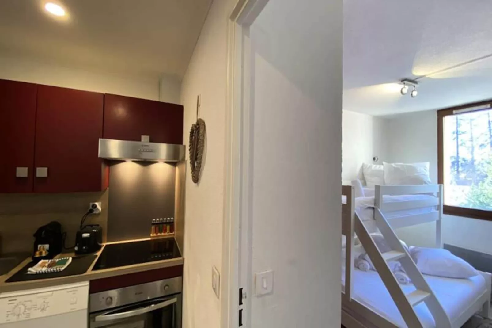 06bf - Appartement 7 Pers Face Aux Pistes-Image-tags.