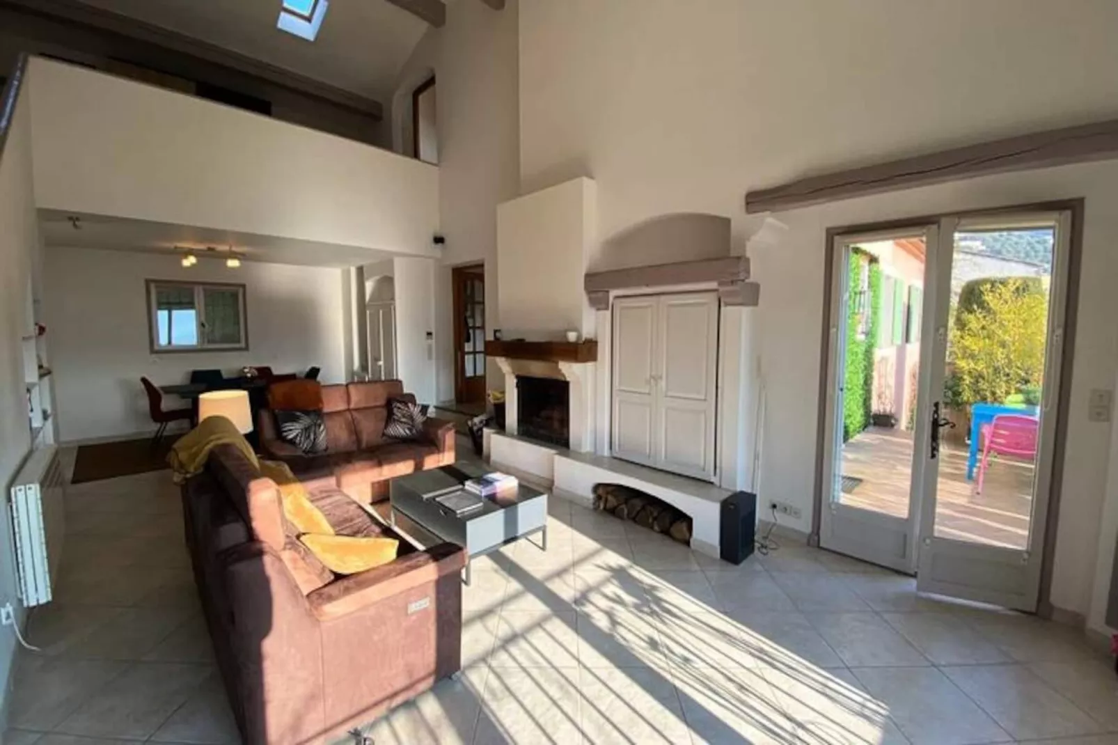 06c-villa 8 Pers Avec Piscine -arri&egrave;re Pays Ni&ccedil;ois-Image-tags.