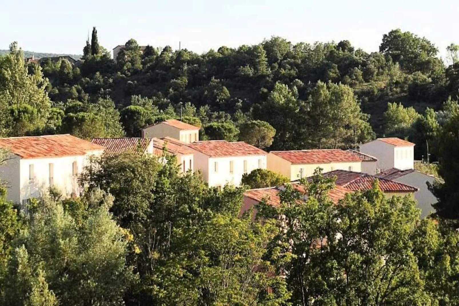 Les maisons Le Rouret - maeva Home-Image-tags.