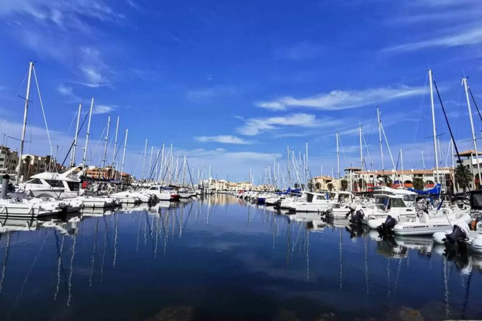 Résidence Maisons De La Mer 2-Gebieden zomer 5km