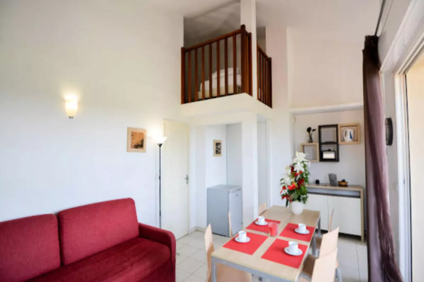 Résidence Le Château de Jouarres ***-Image-tags.