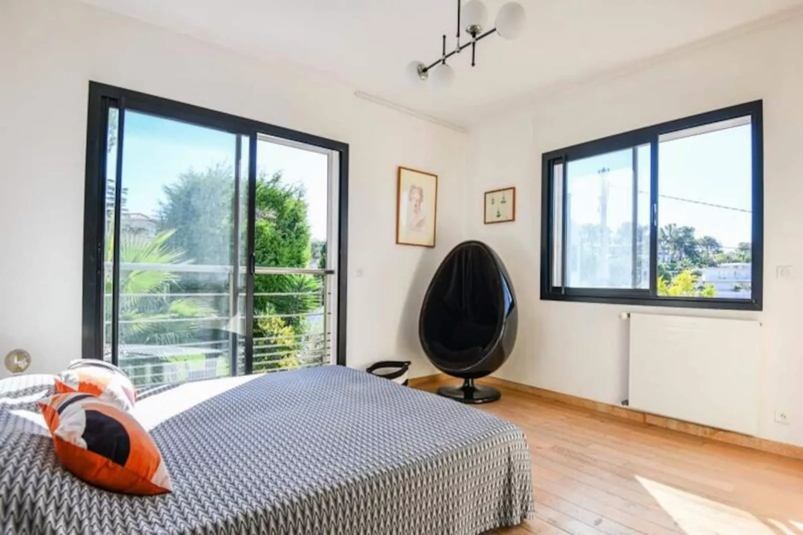 Villa Notre-dame - Piscine Parking 4 Chambres-Image-tags.