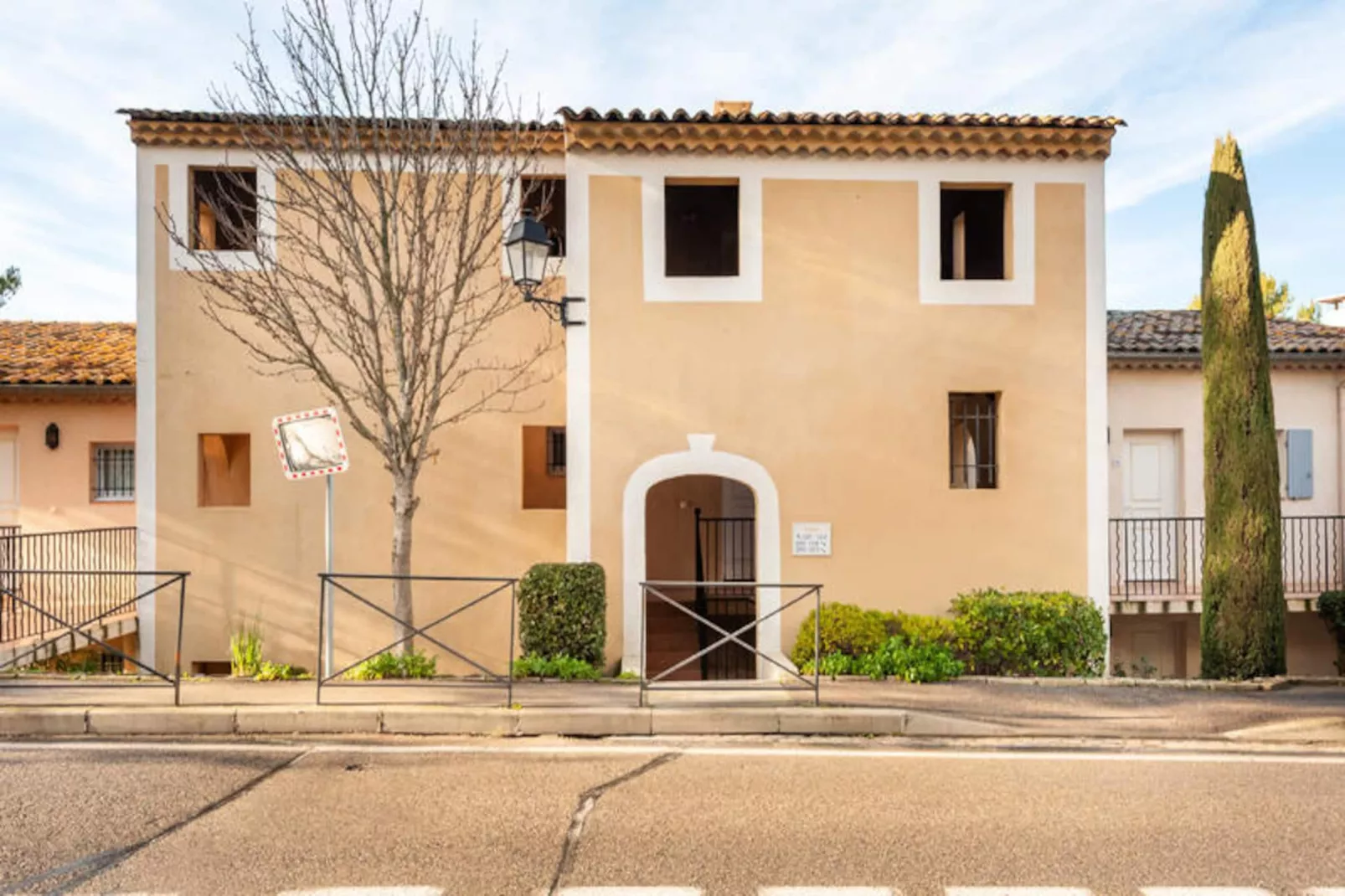 Résidence Hôtel du Golf de Pont Royal - maeva Home-Image-tags.