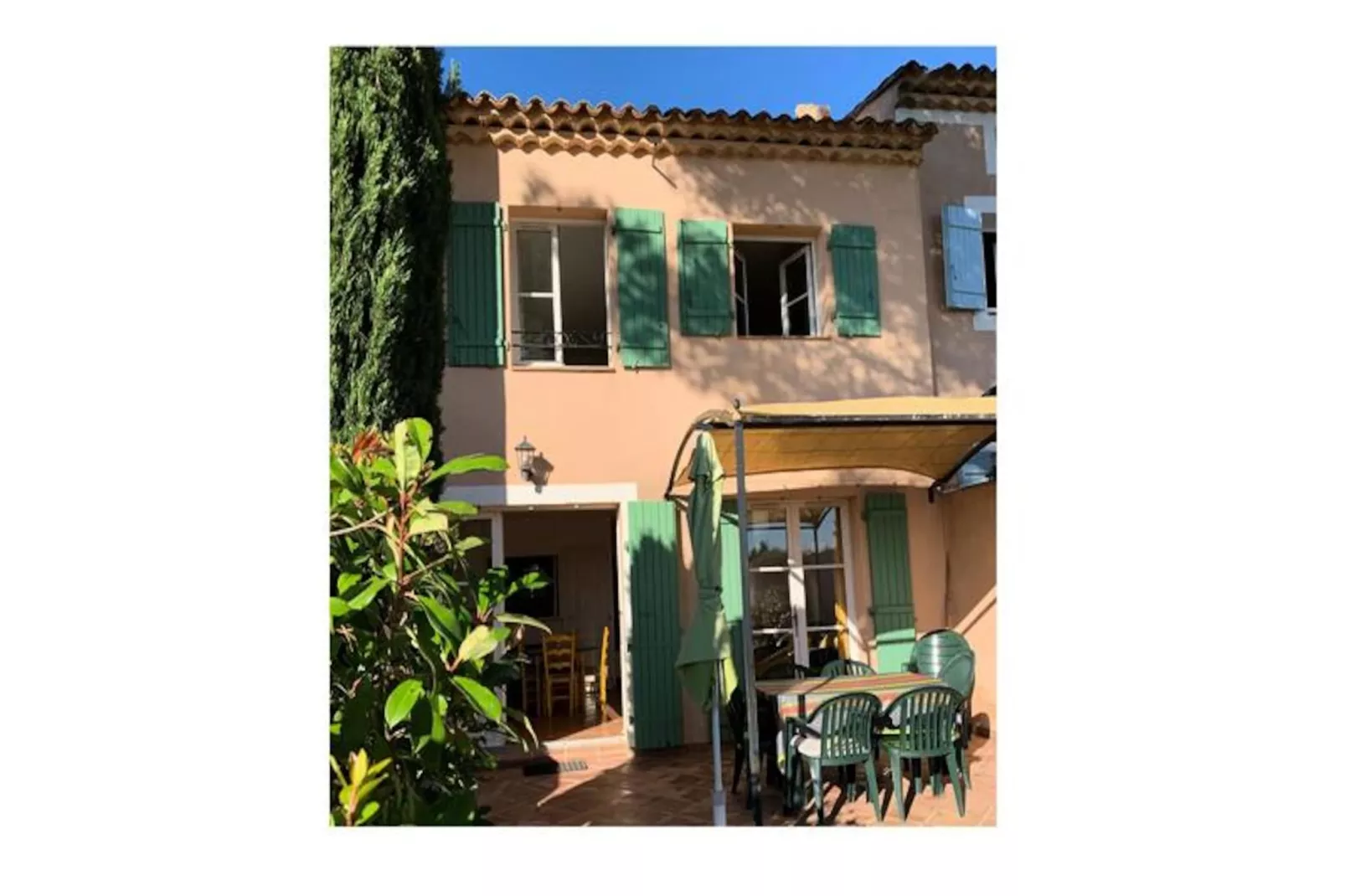 Les Maisons de Pont Royal en Provence - maeva Home-Image-tags.