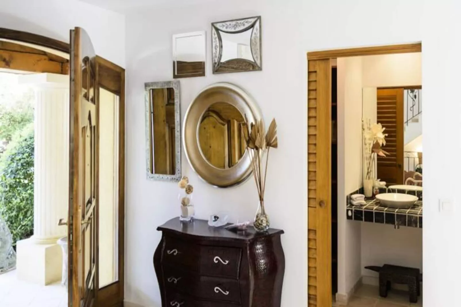 Villa Clara Le R&ecirc;ve Proven&ccedil;al Sur Le Golf De Pont Royal !-Image-tags.