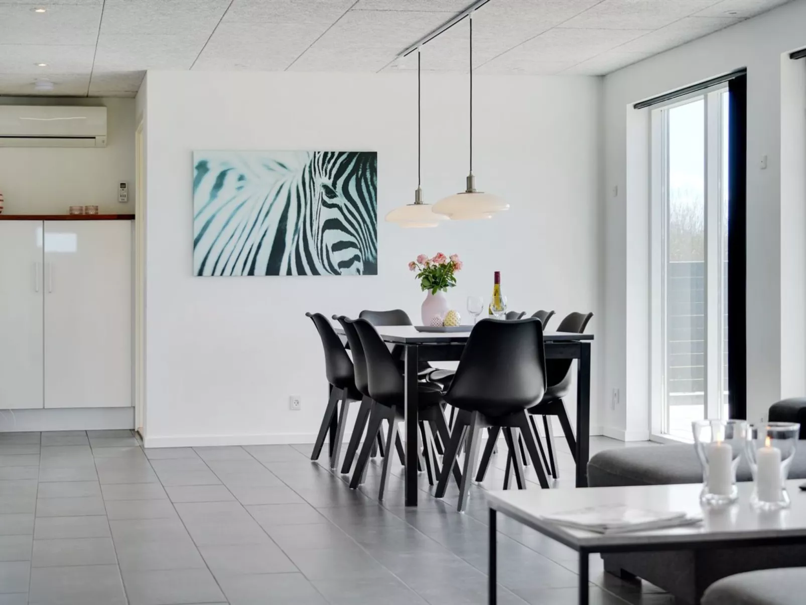 "Ilfar" - 700m from the sea-Binnen