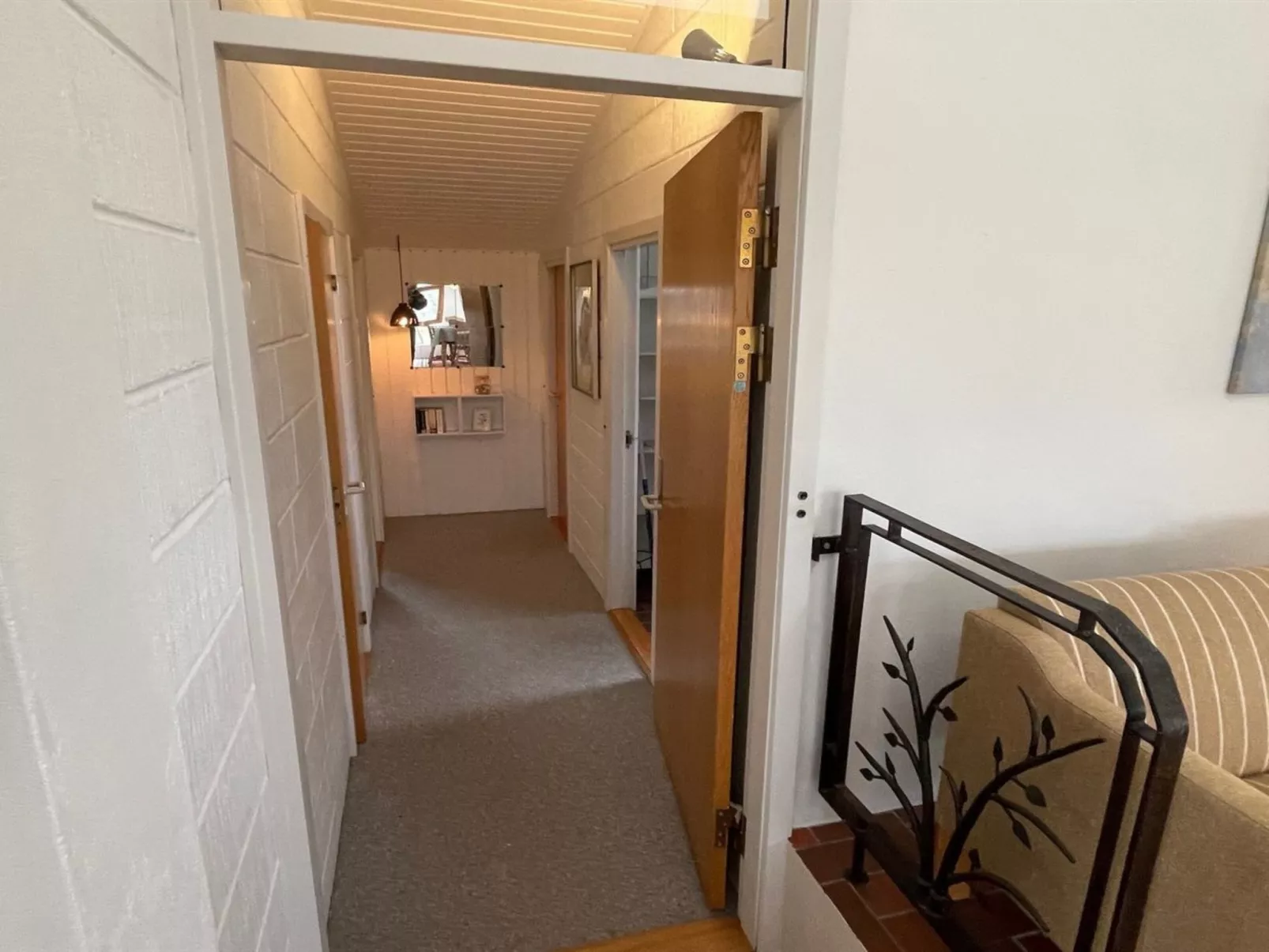 "Hansen" - 600m from the sea-Binnen