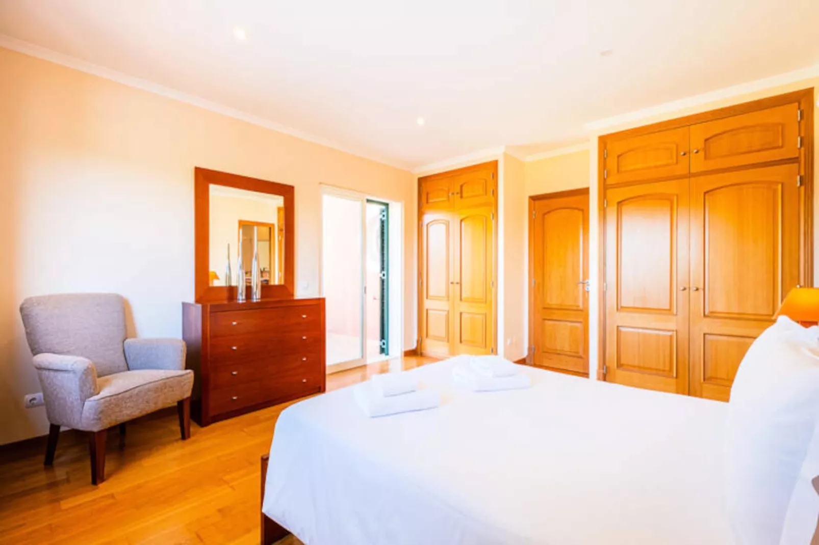 Maison à Quarteira-Niet-getagd