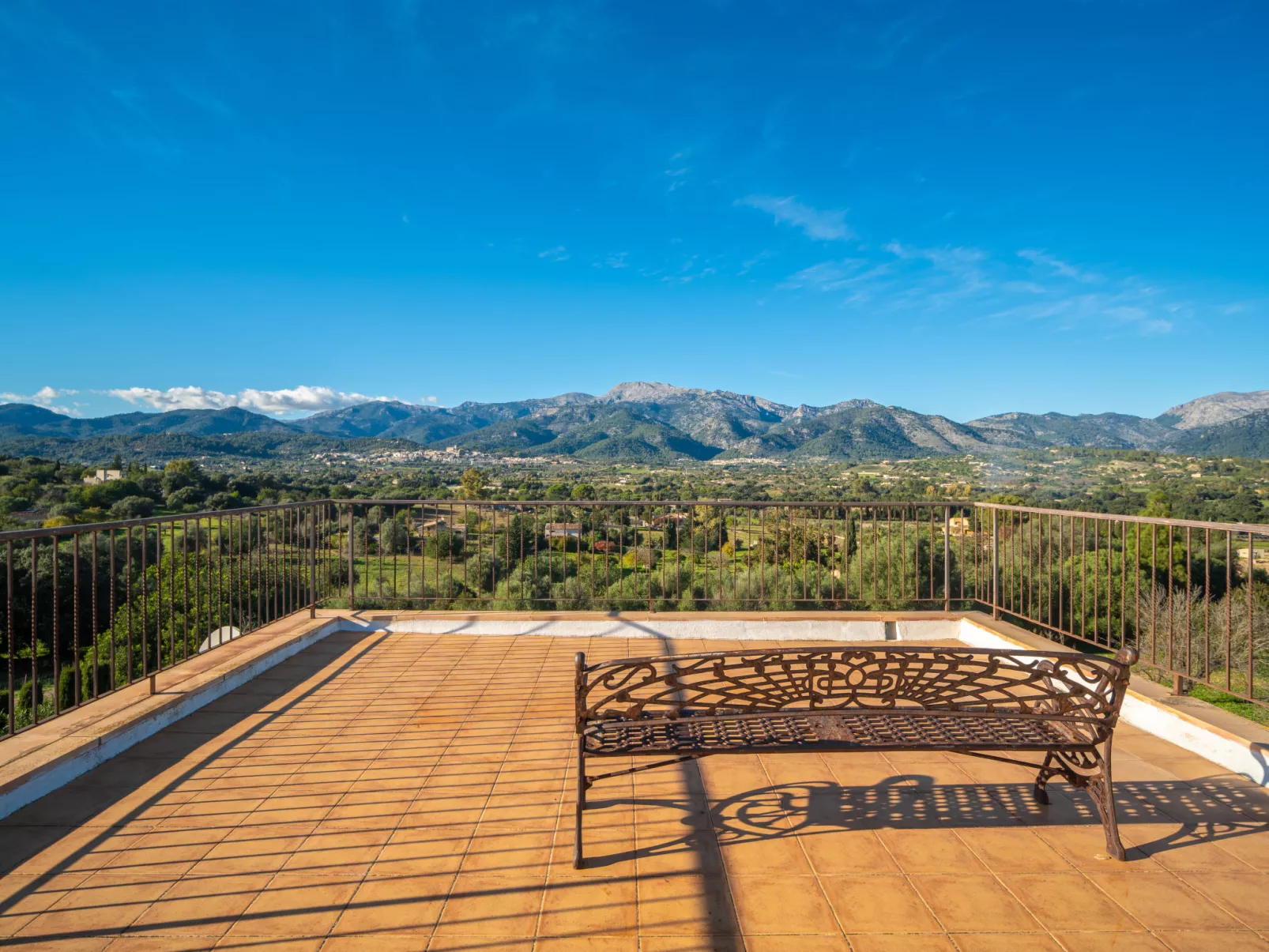 Son Estaras II-Buiten