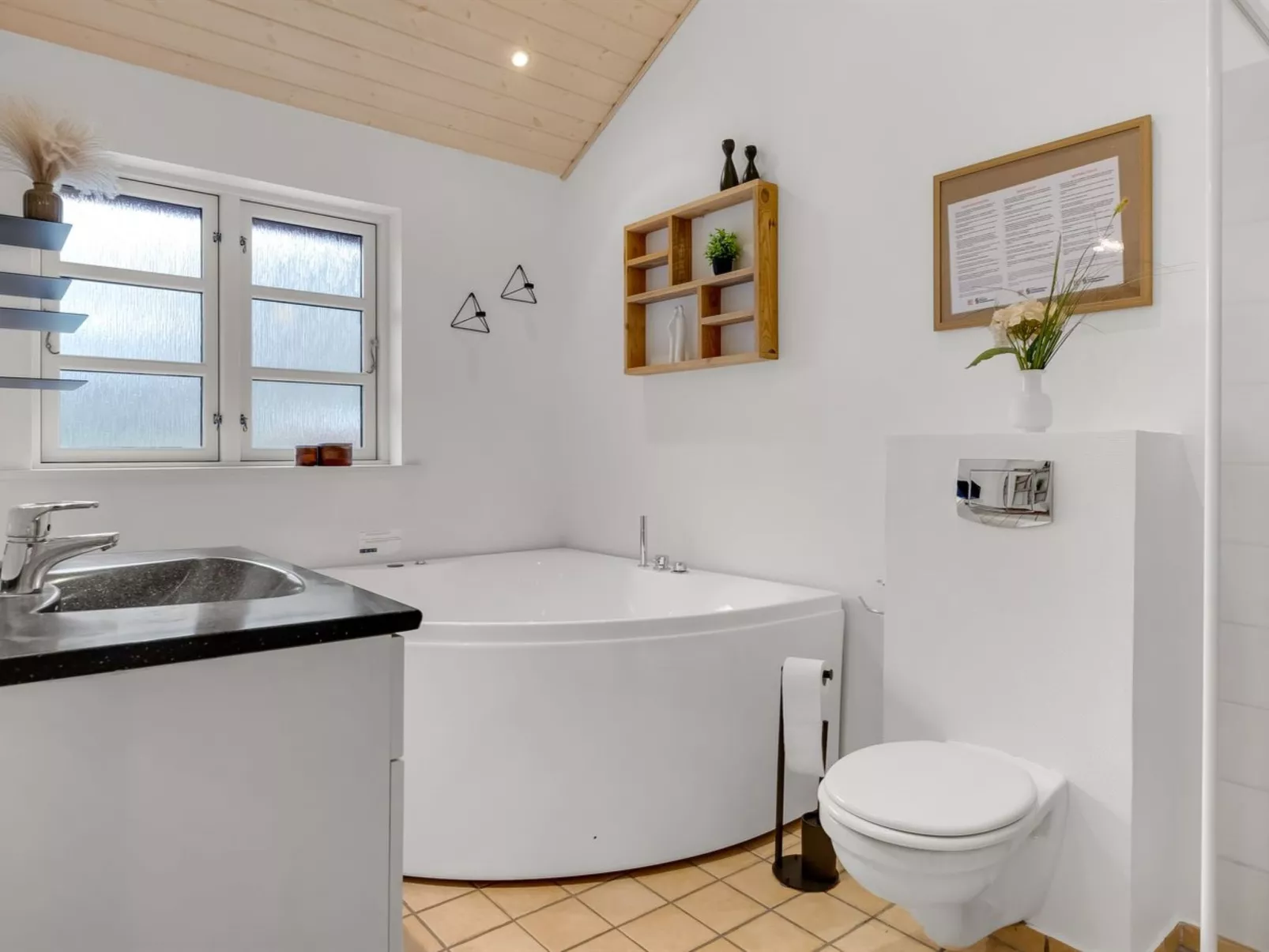 "Marisol" - 200m from the sea-Binnen