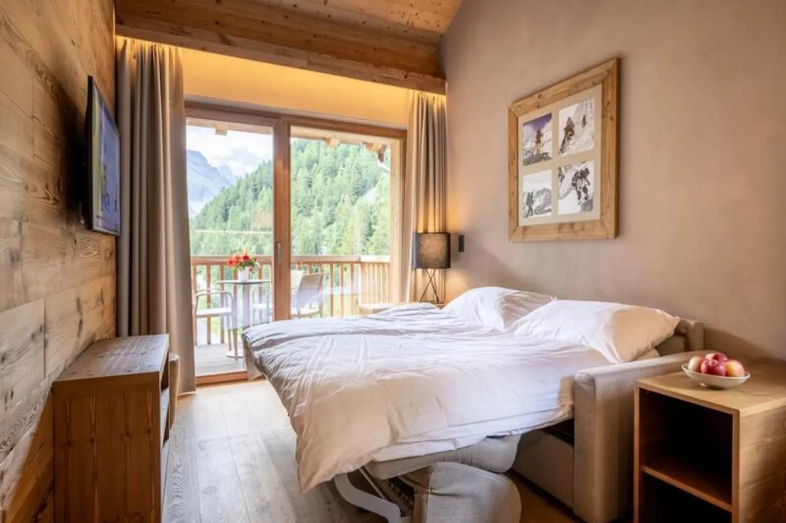 Résidence SWISSPEAK Resorts Zinal-Image-tags.