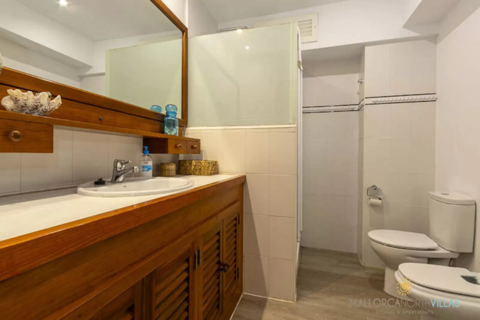 Appartements à Pollença - Port de Pollença-Image-tags.