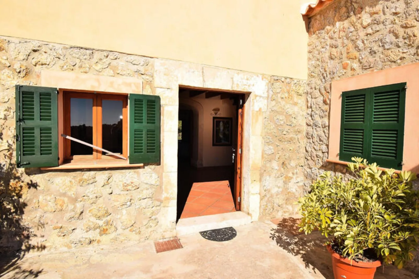 Maison à Selva-Image-tags.