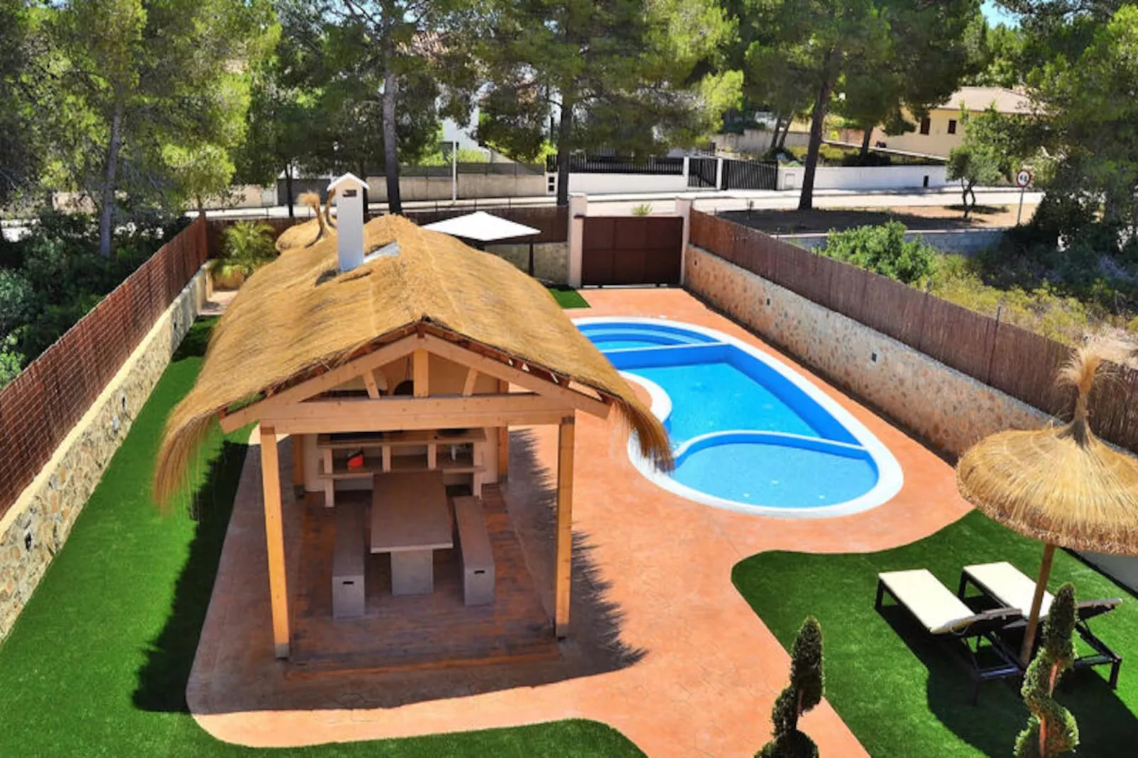 Maison à Son Serra de Marina-Image-tags.