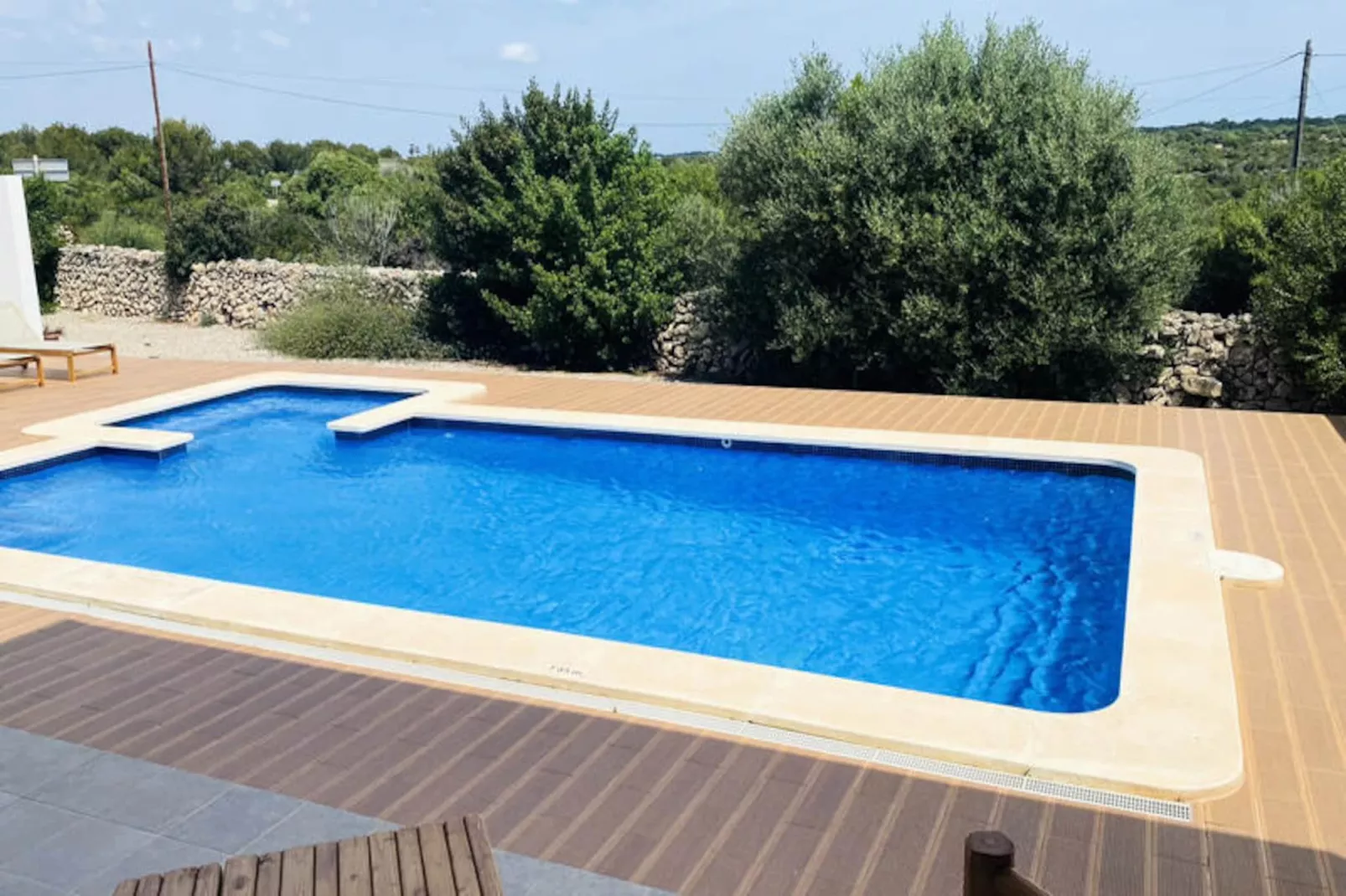 Maison à Binibeca-Image-tags.