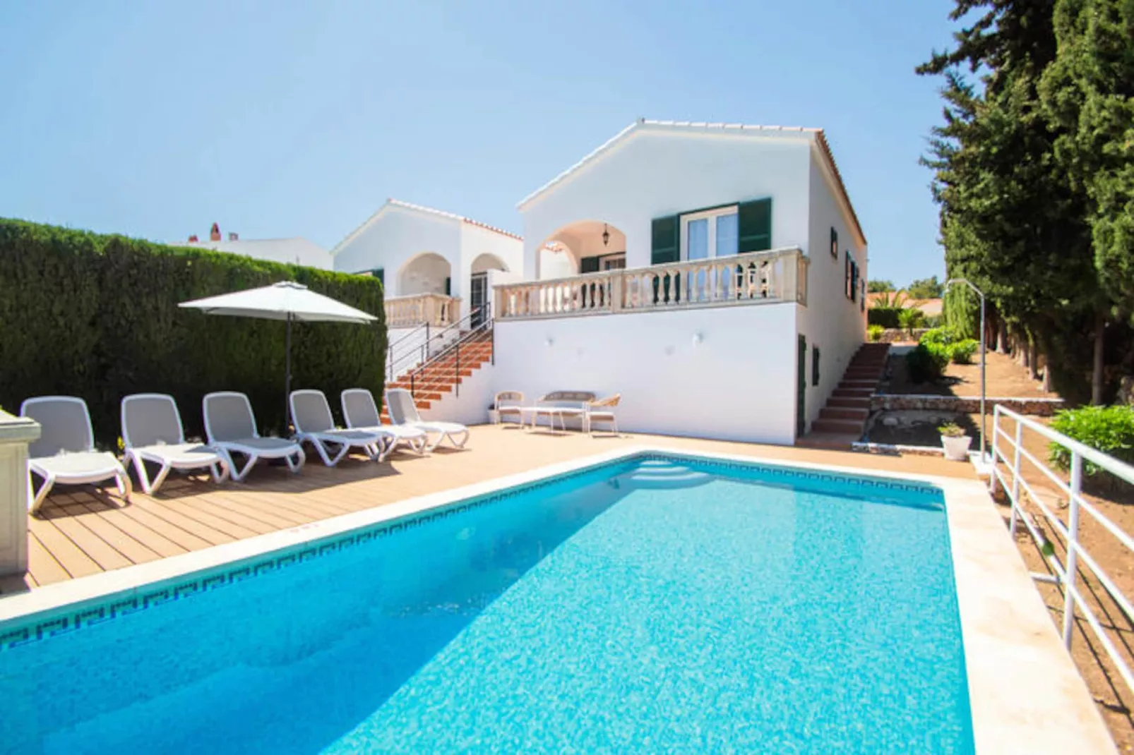 Maison à Cala Galdana-Image-tags.