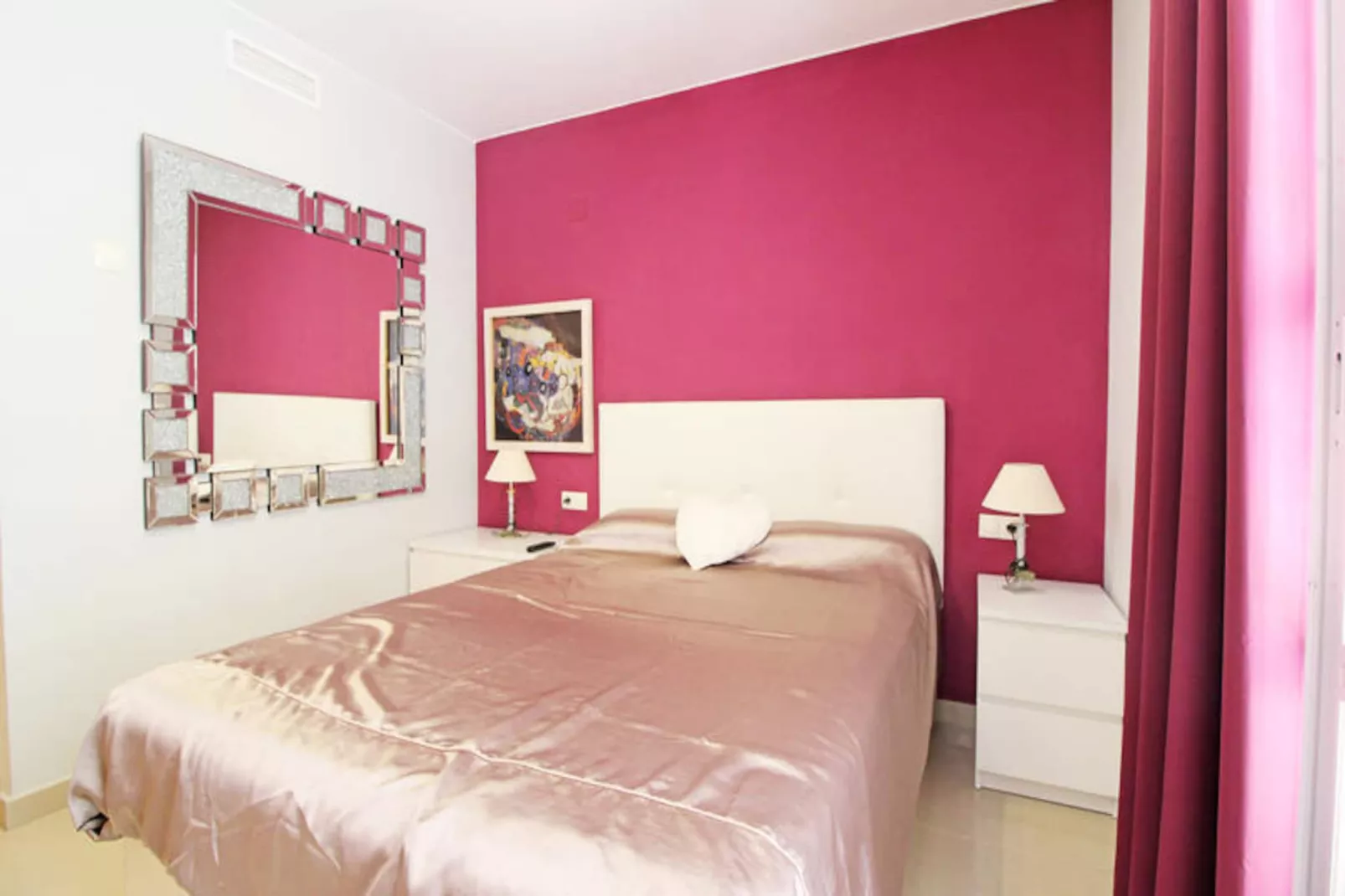 Maison à Puerto de Sagunto-Image-tags.