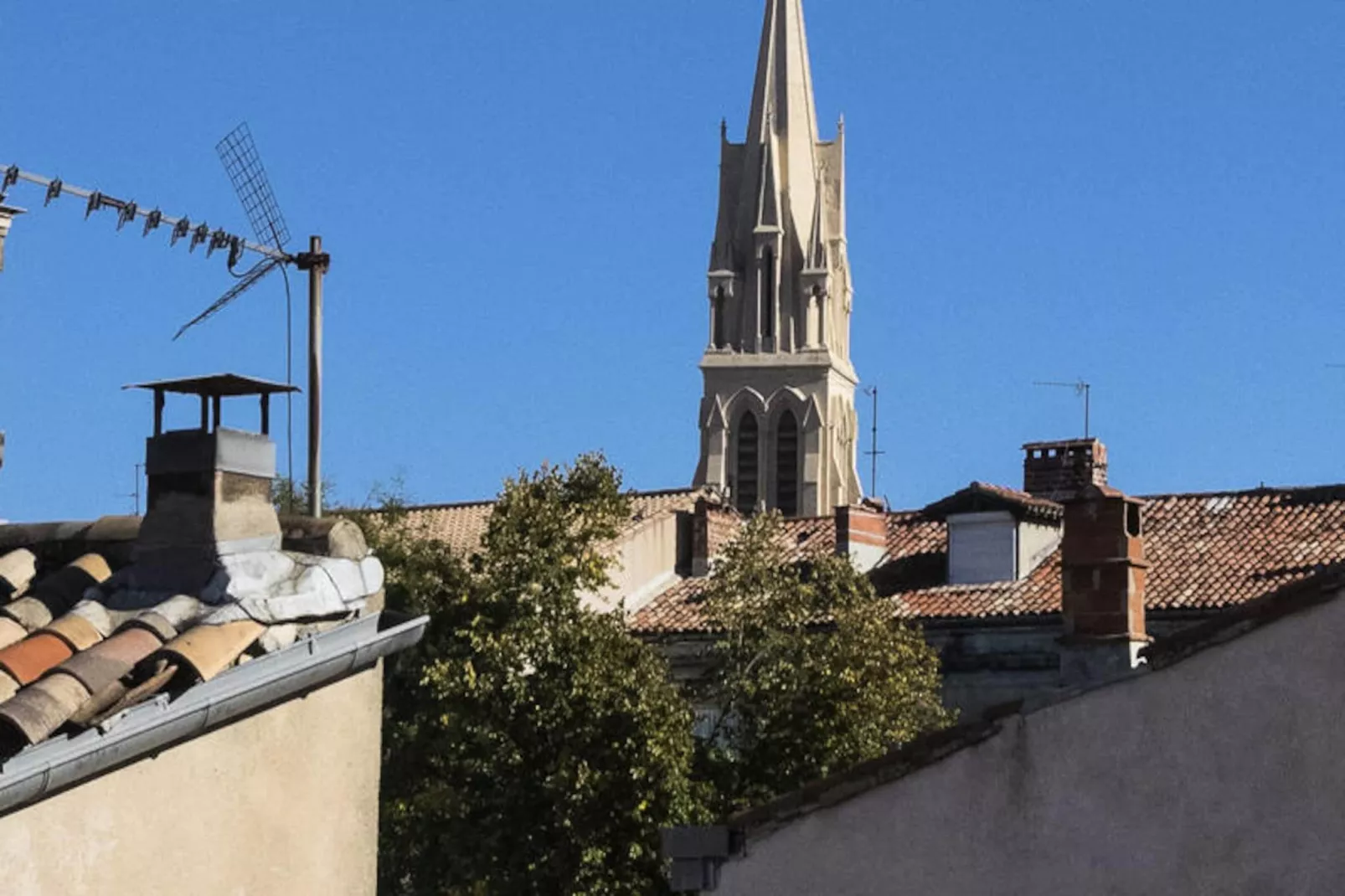 Appartements à Montpellier-Image-tags.