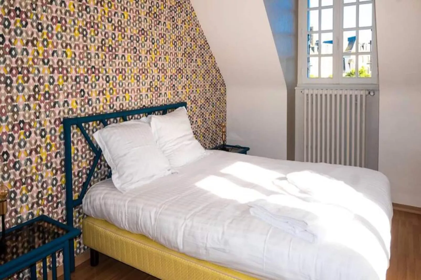 Maison à Lannion-Image-tags.