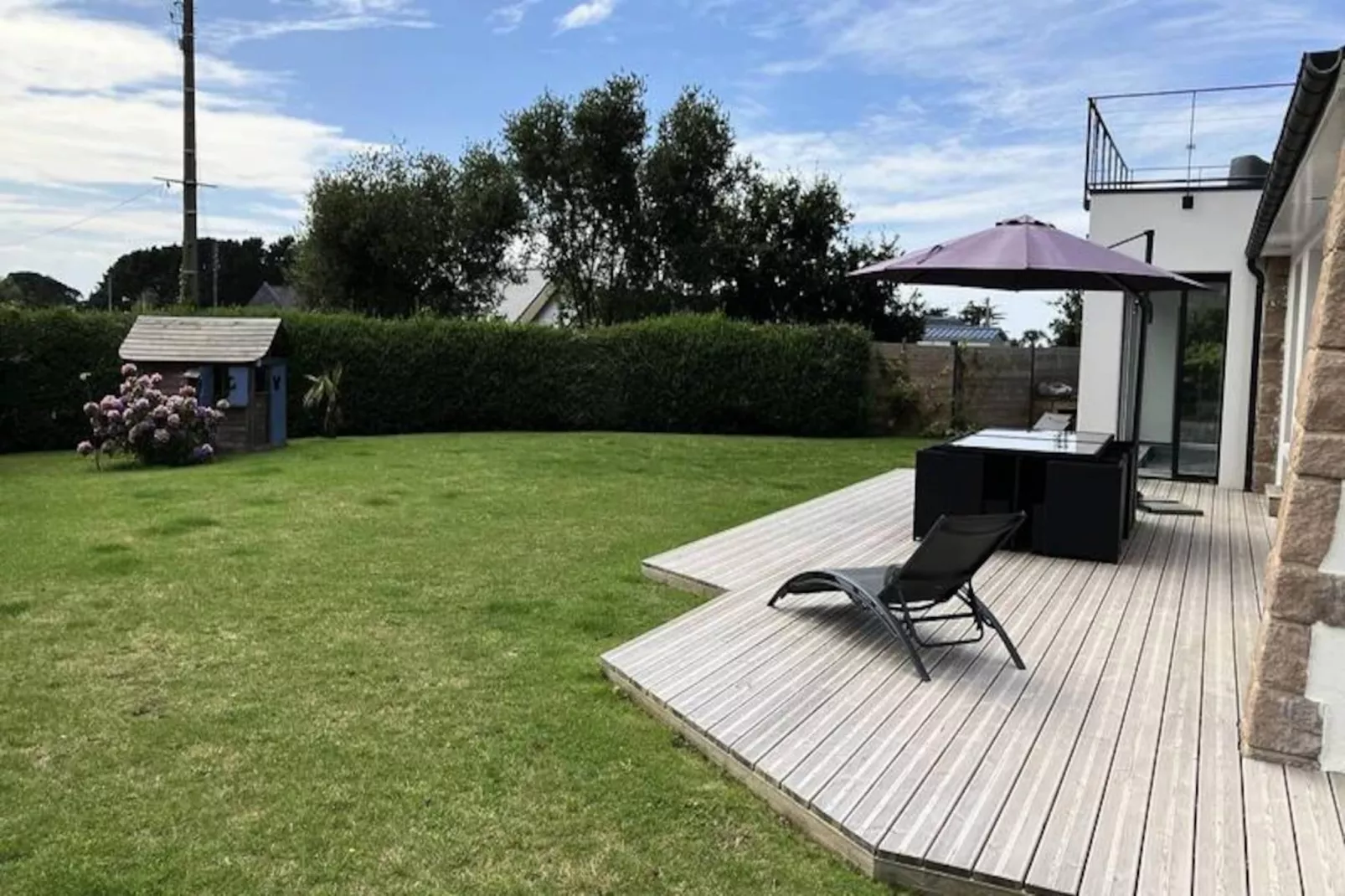 Maison à Trebeurden-Image-tags.