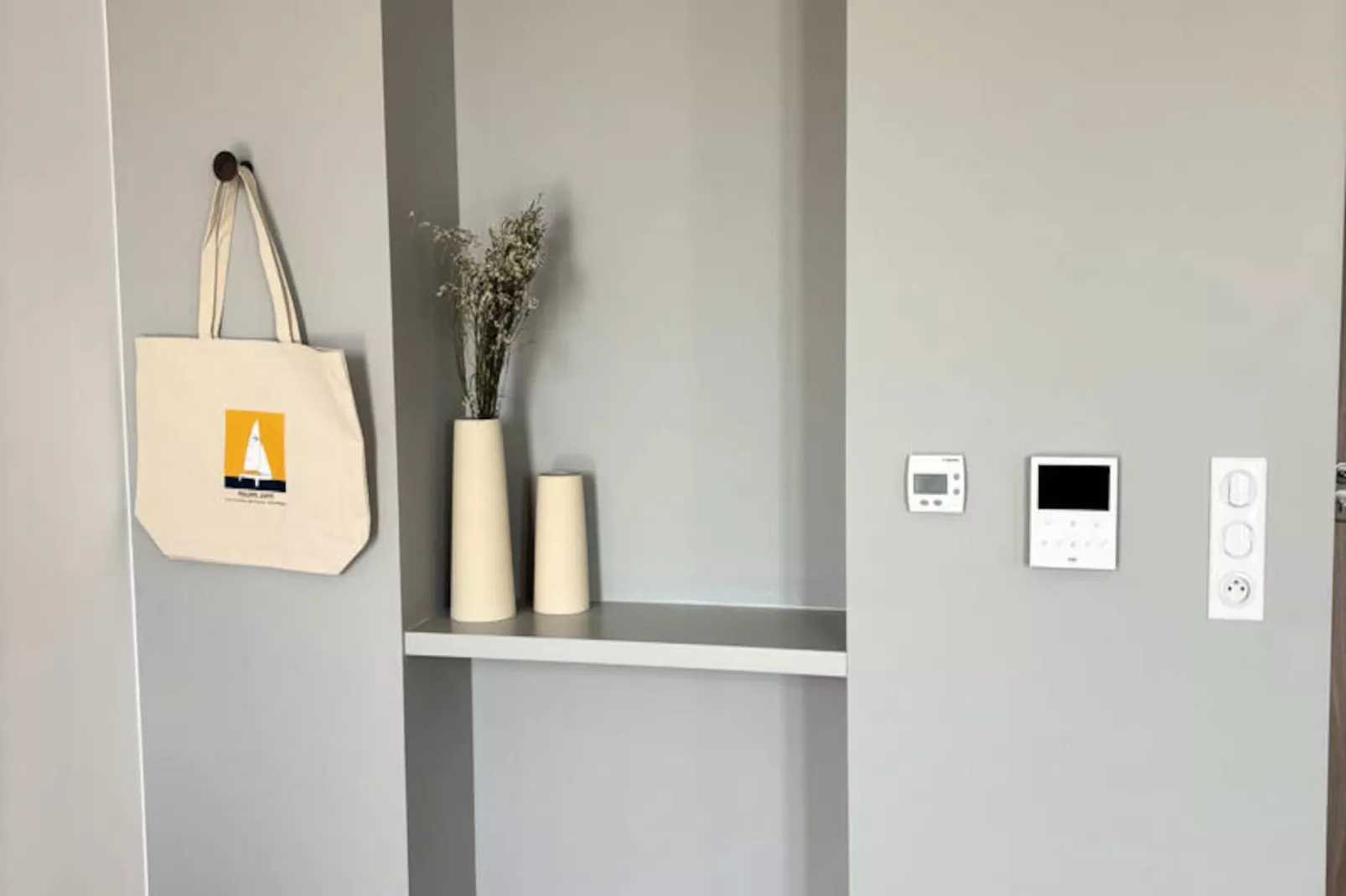 Appartements à Trebeurden-Image-tags.