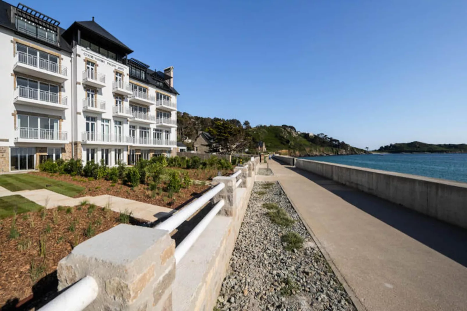 Appartements à Trebeurden-Image-tags.