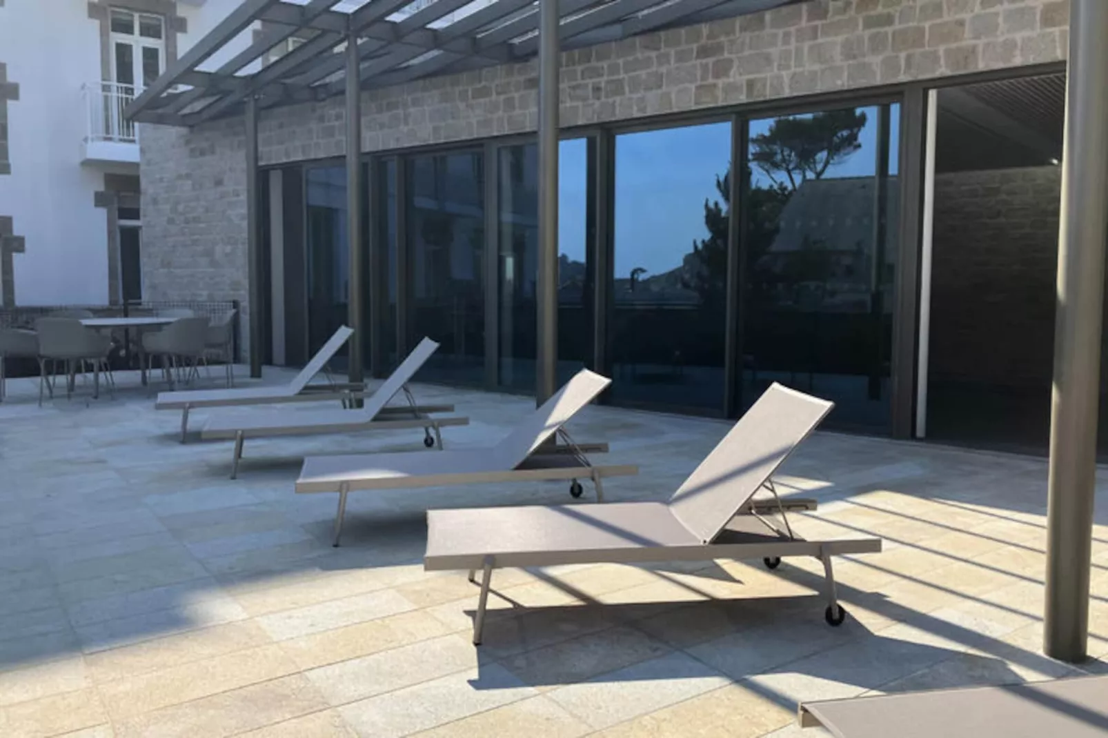 Appartements à Trebeurden-Image-tags.