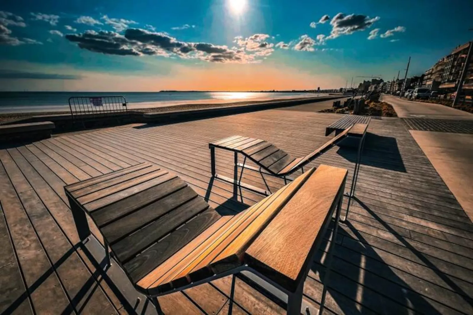 Maison R&eacute;gent & Spa - Un Balcon Sur La Mer-Image-tags.