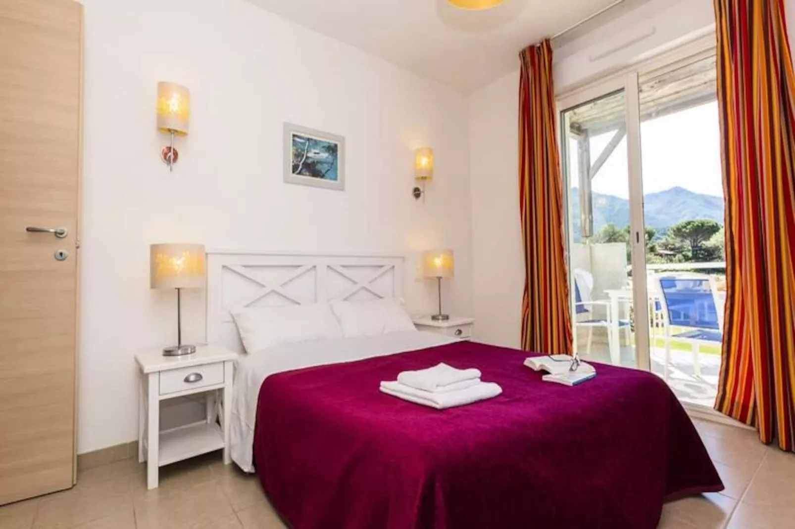 Résidence Odalys Casa d'Orinaju-Image-tags.