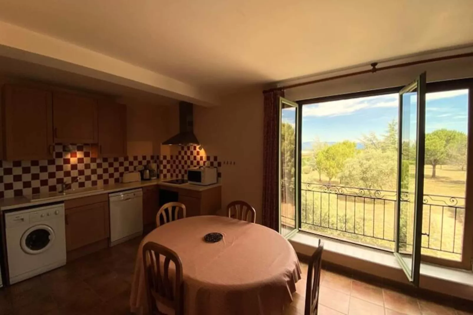 04b3: Beau T3 Au Coeur Des Lavandes - Piscine-Image-tags.