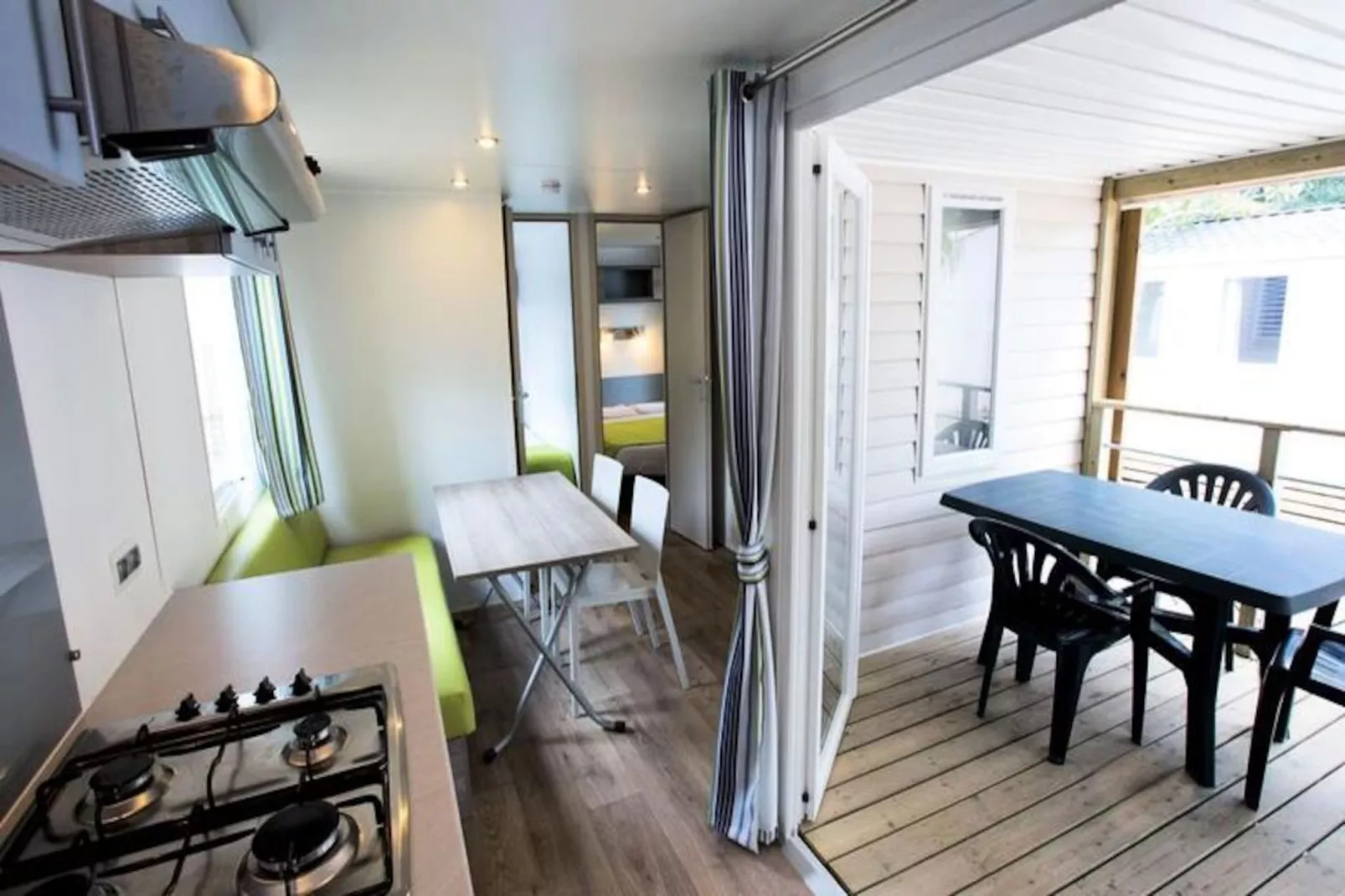 Résidence Domaine de Château Laval *** - Vacances Bleues