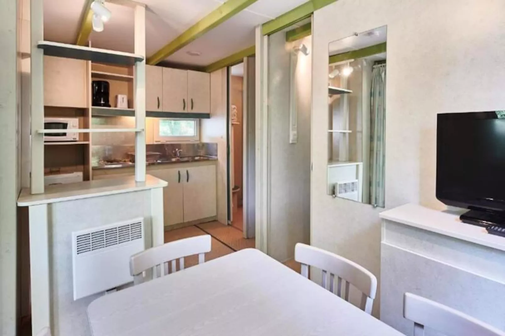 Résidence Domaine de Château Laval *** - Vacances Bleues