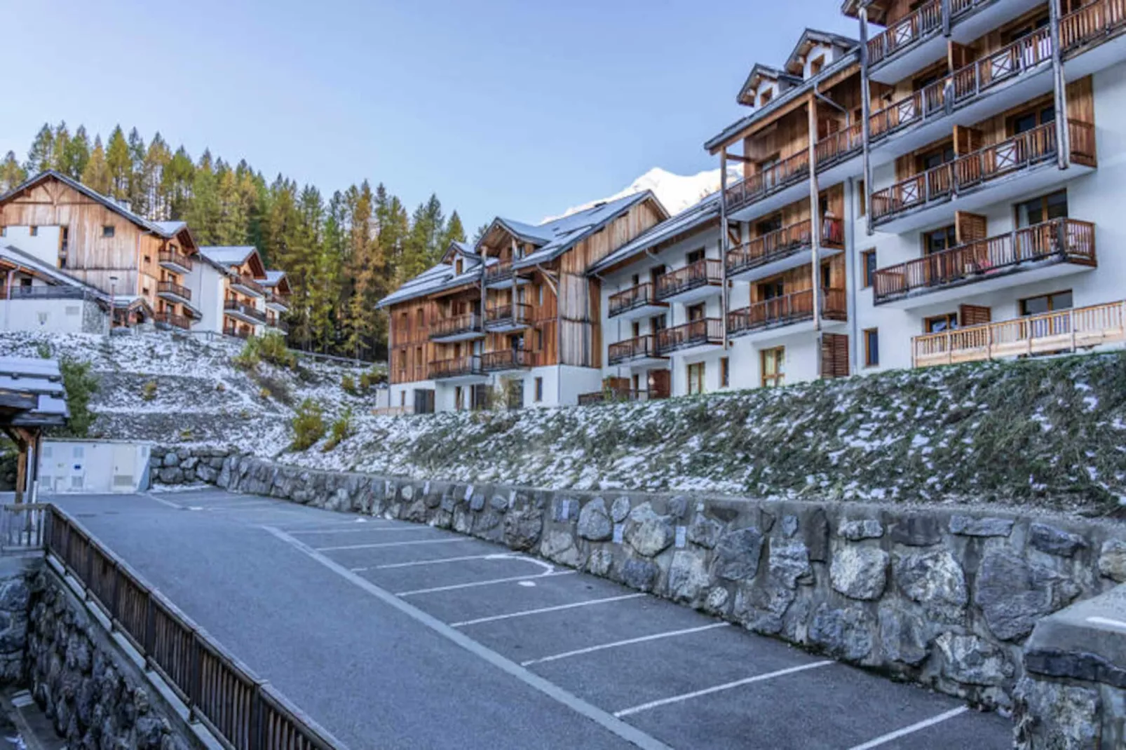 Résidence Les Terrasses Du Soleil D'or-Image-tags.