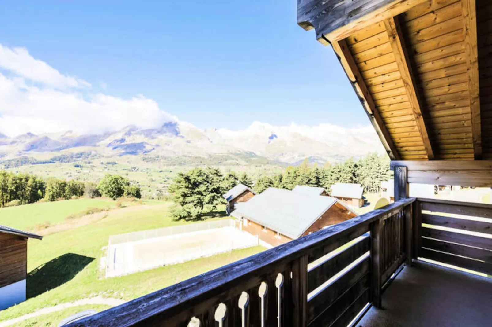 Résidence La Crête du Berger - maeva Home-Image-tags.