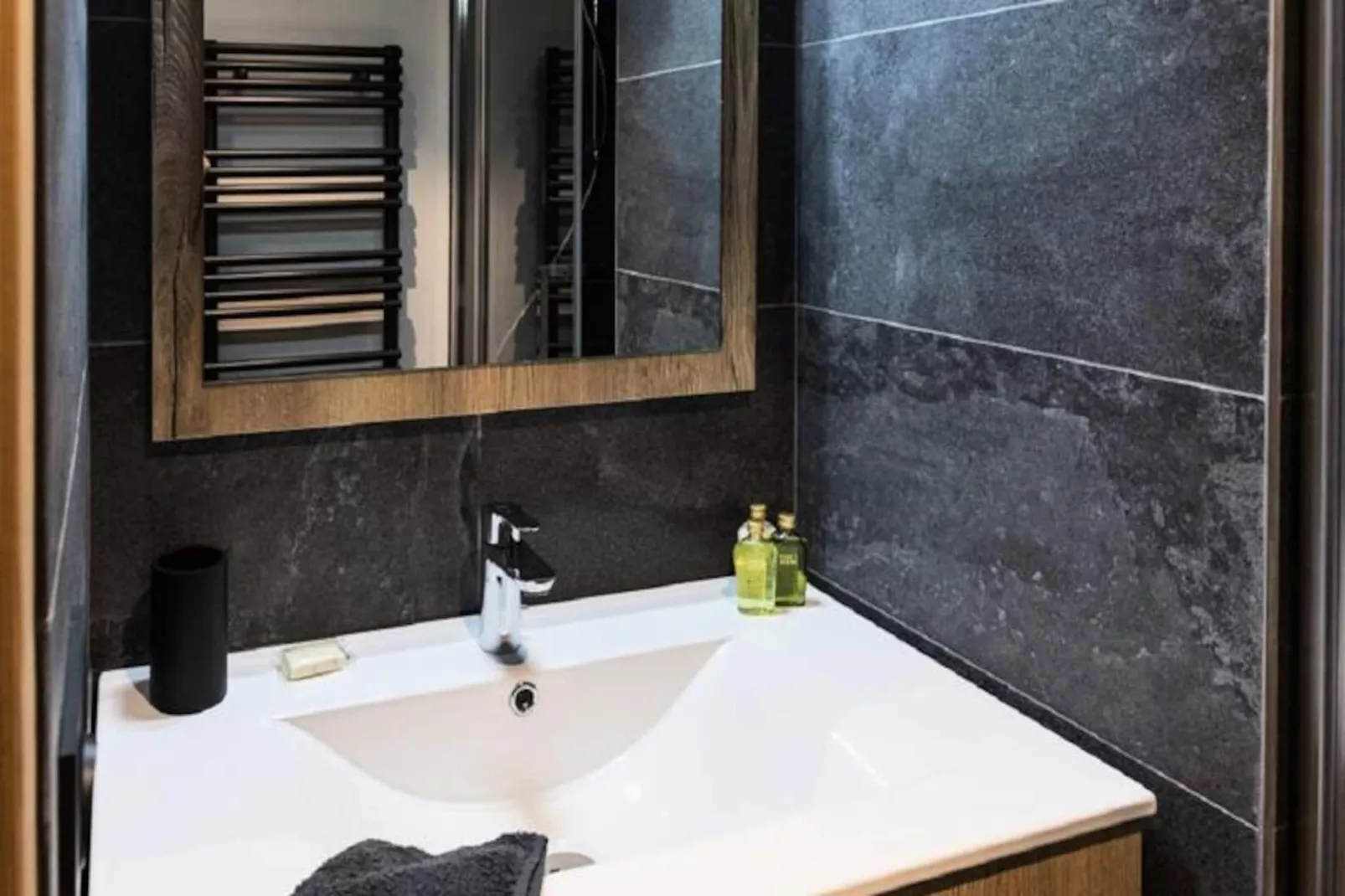 Résidence Terresens Cristal Lodge ***-Image-tags.