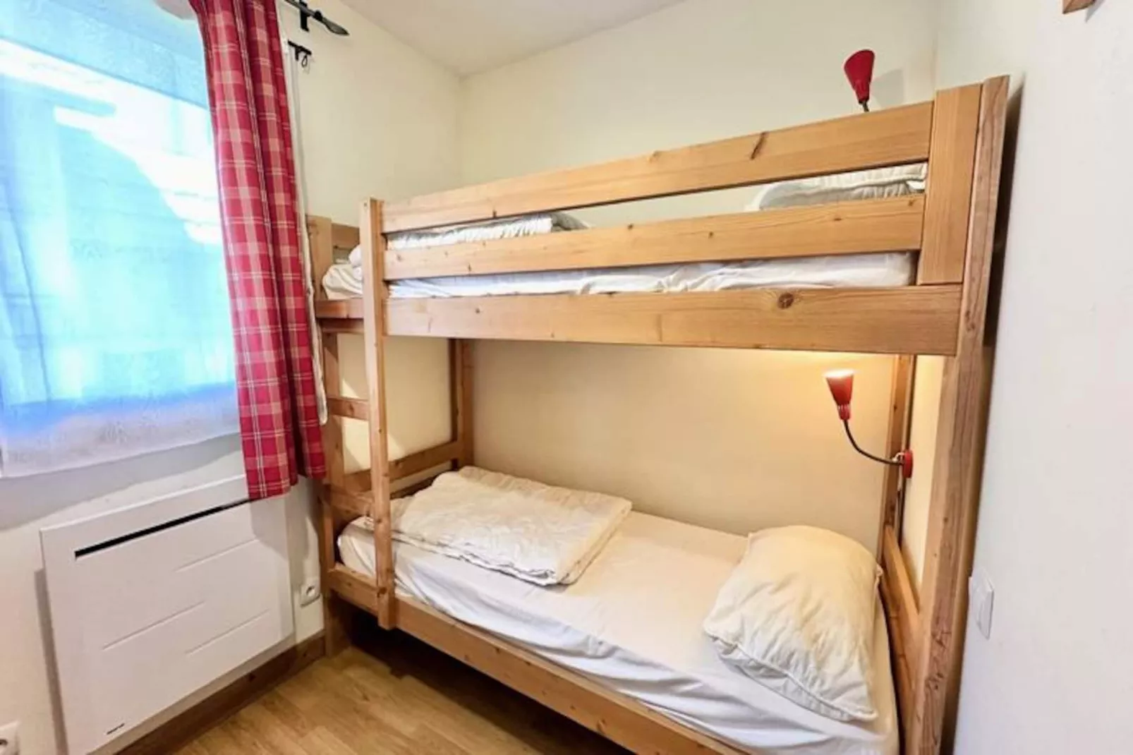 Résidence Le Hameau Des Rennes