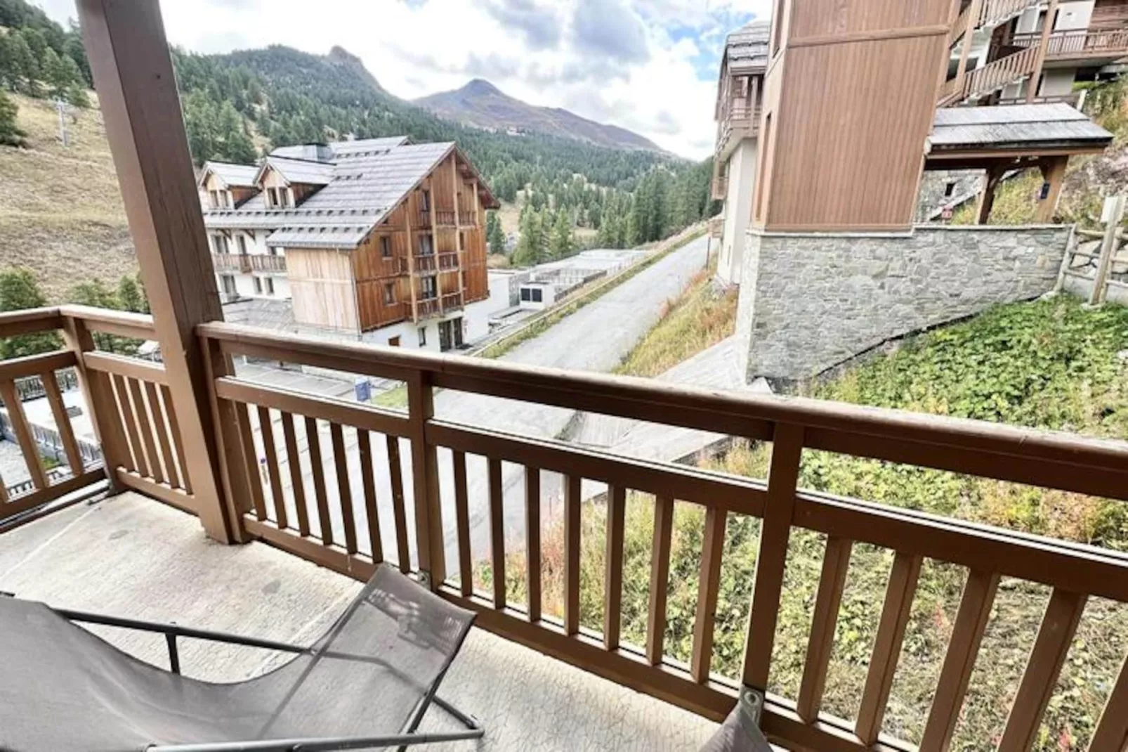 Résidence Le Hameau Des Rennes