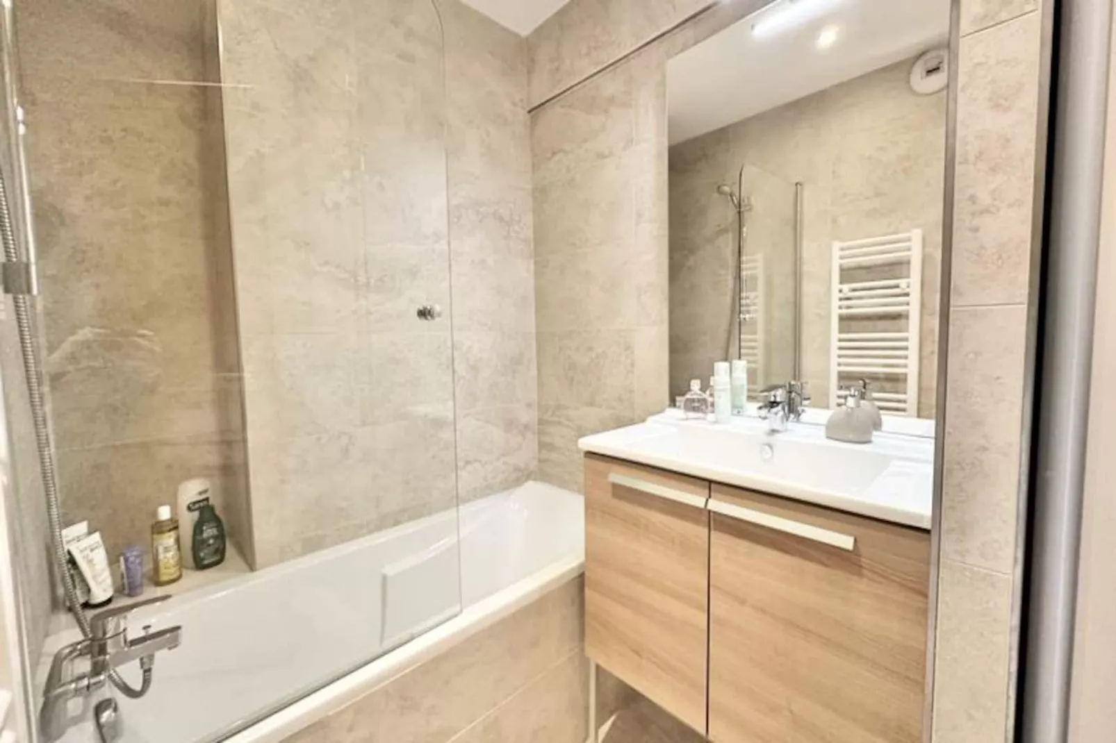 Résidence Le Hameau Des Rennes