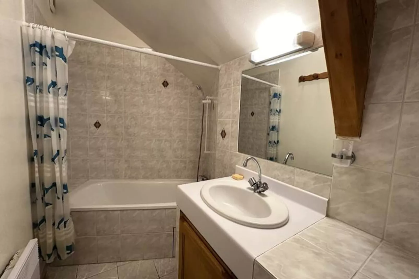 Résidence L'eterlou