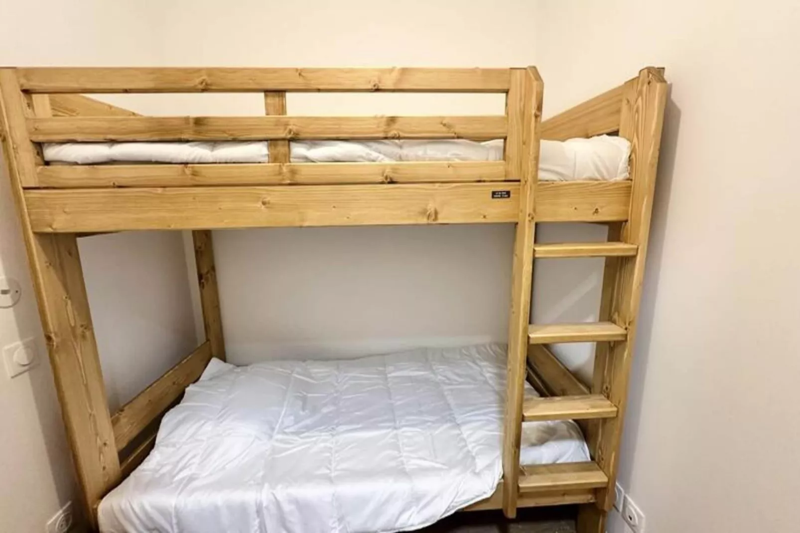 Résidence Living Stone B - Slaapkamer