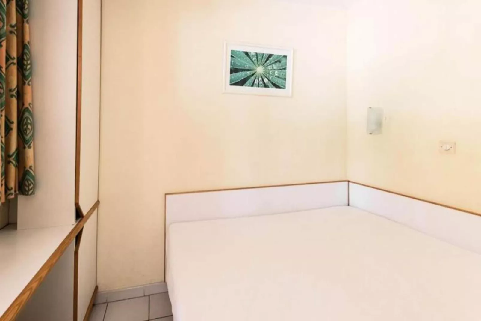 Résidence Cannes Villa Francia - maeva Home-Buitenkant zomer