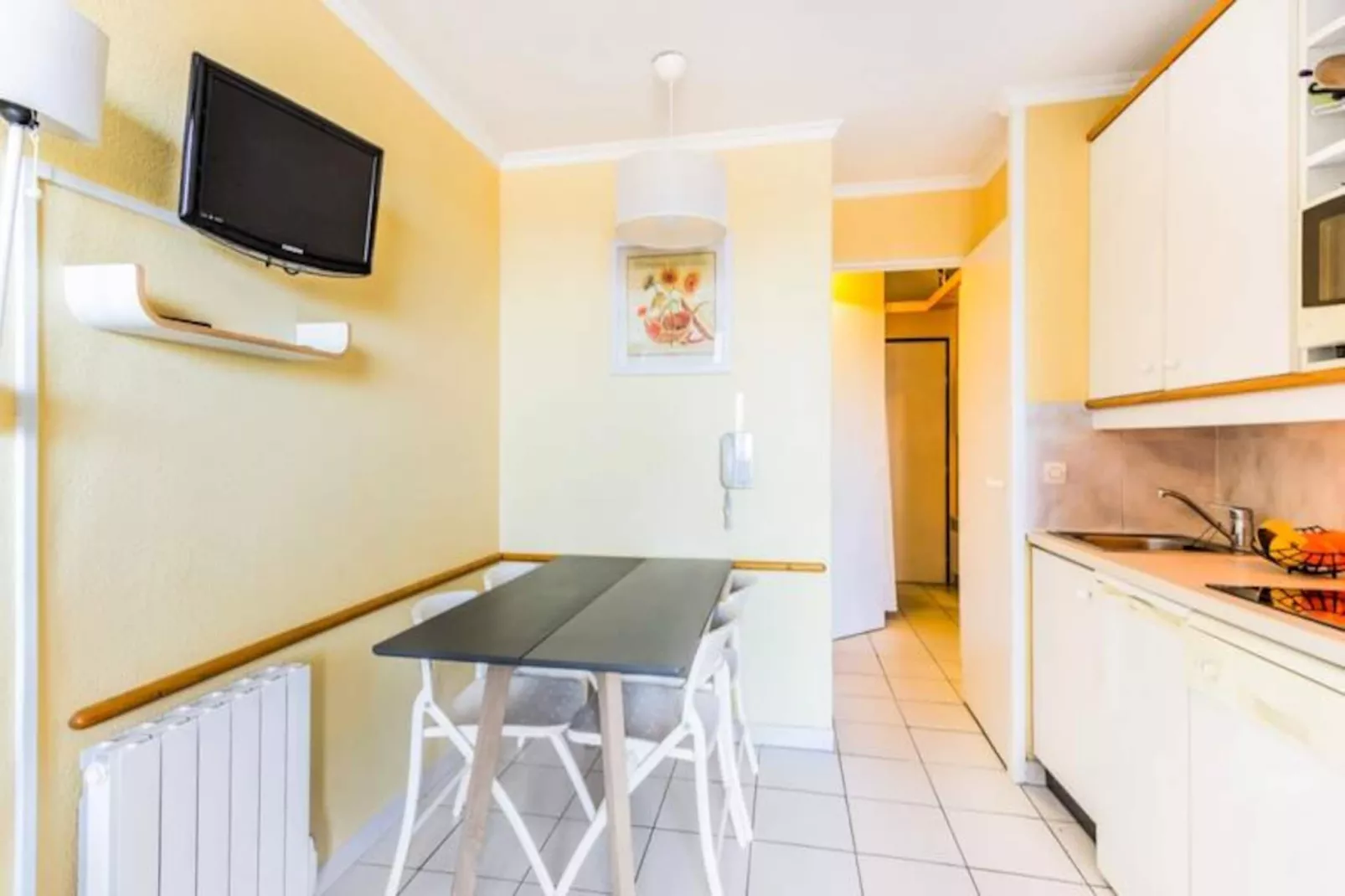 Résidence Cannes Villa Francia - maeva Home-Image-tags.