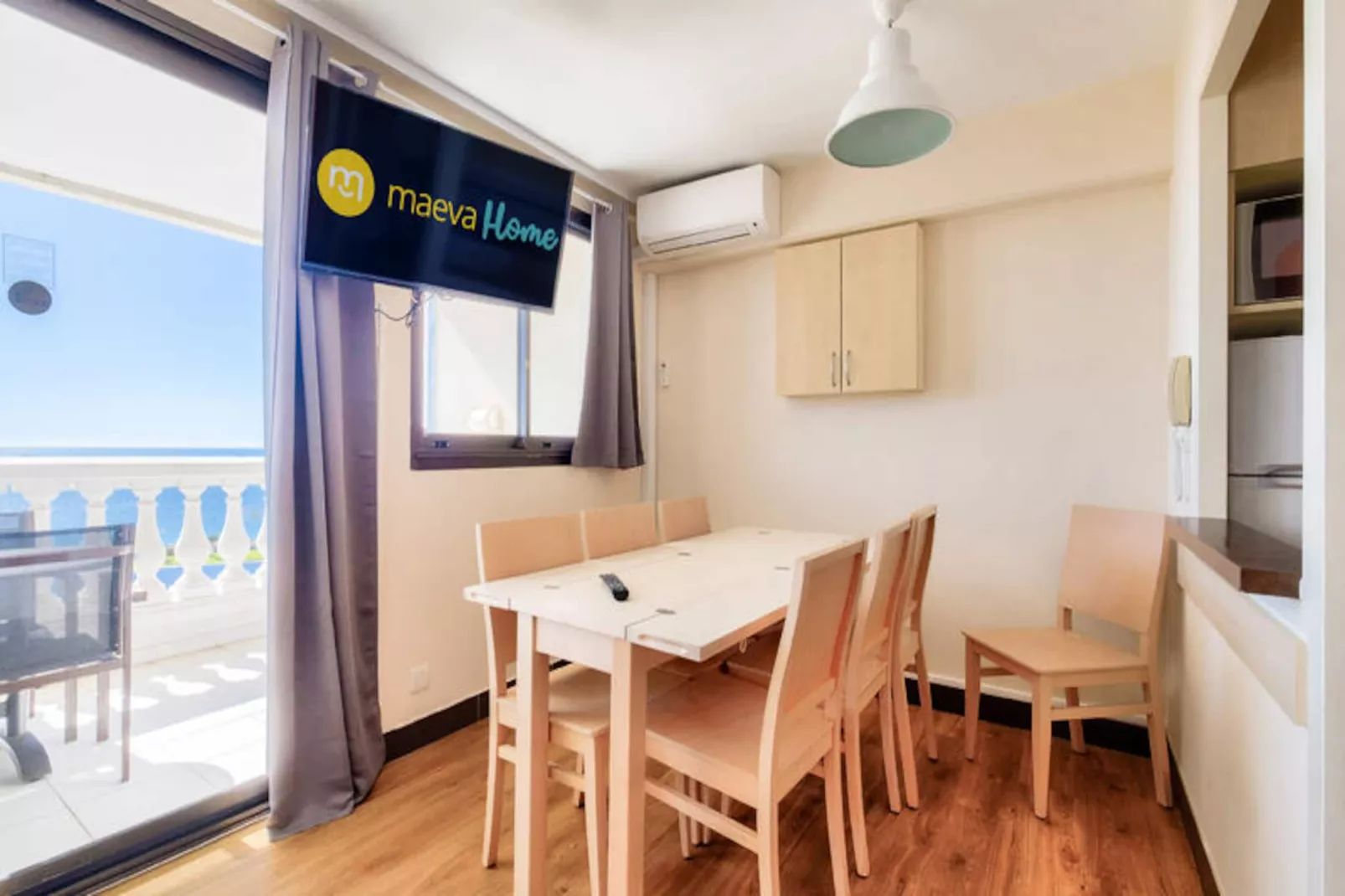 Résidence Cannes Villa Francia - maeva Home-Image-tags.